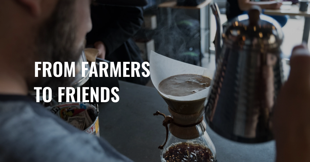 Fuego Coffee Roasters, coffee shop and roaster in Rochester